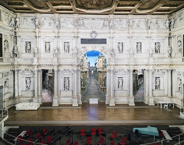 Teatro Olimpico