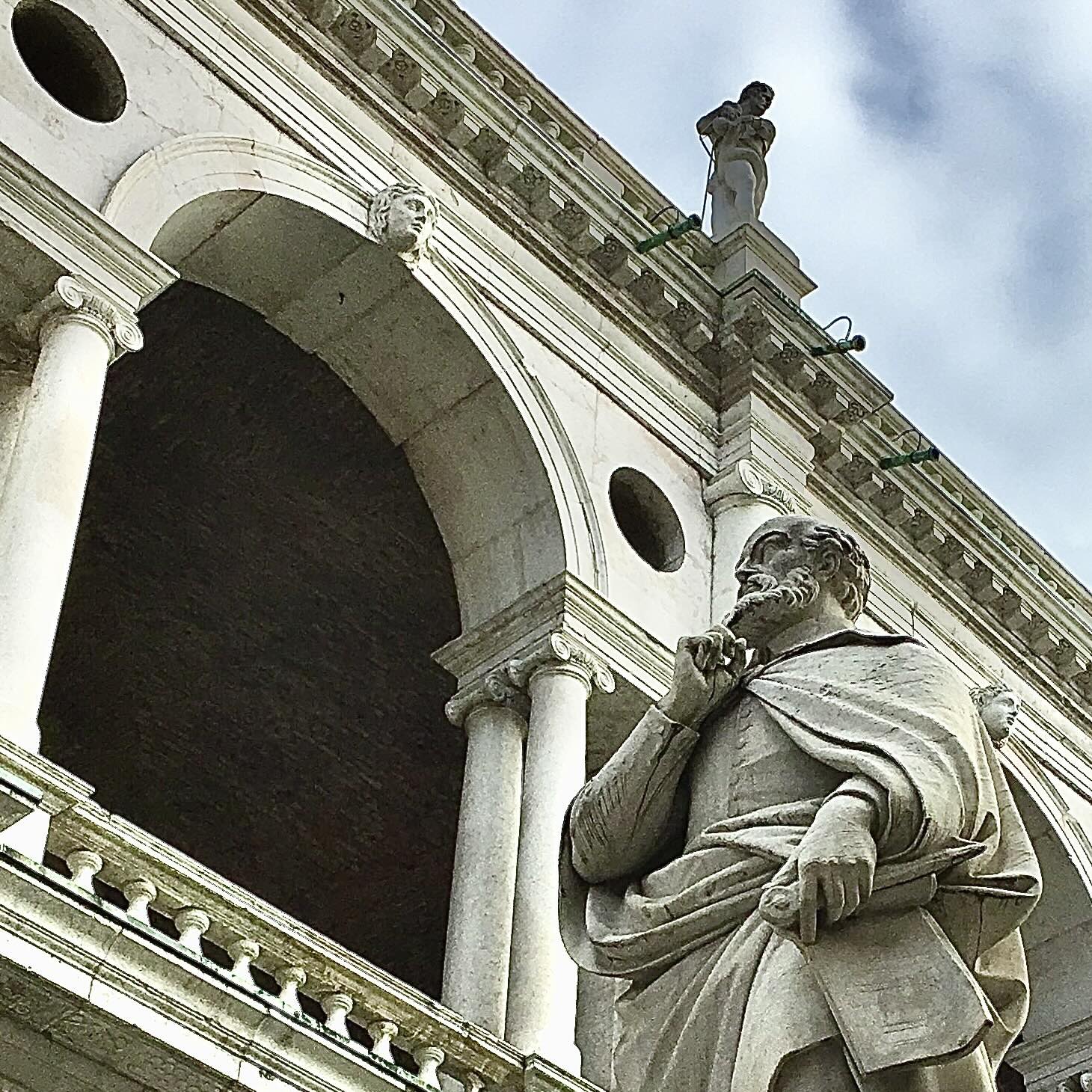 L’arte salverà il mondo